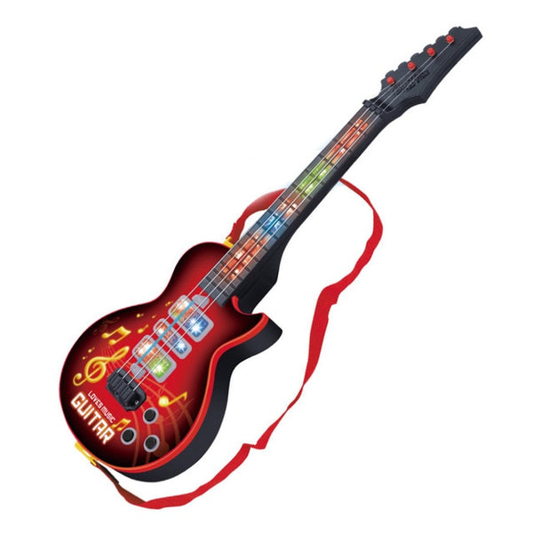 4 Strings electric Guitars
