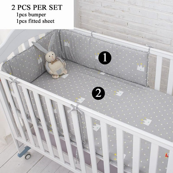 Baby Bedding Set