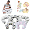 Baby Nursing Pillows