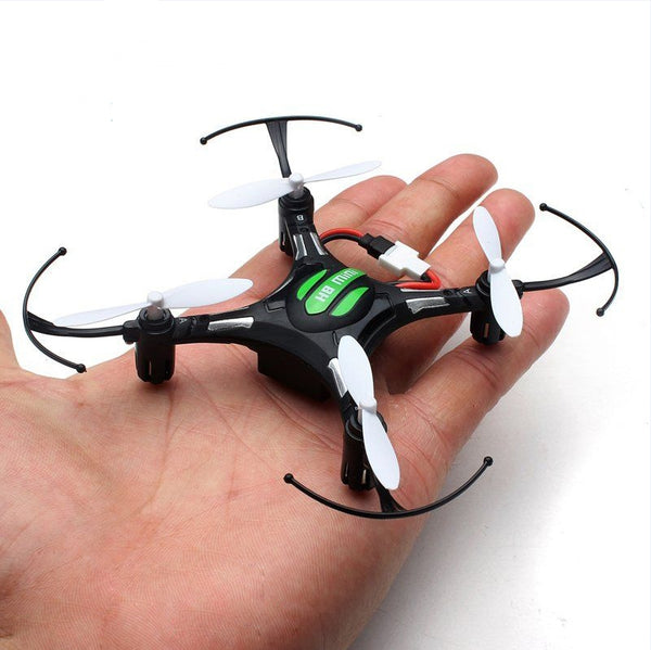 Mini Drone Headless Mode RC helicopter