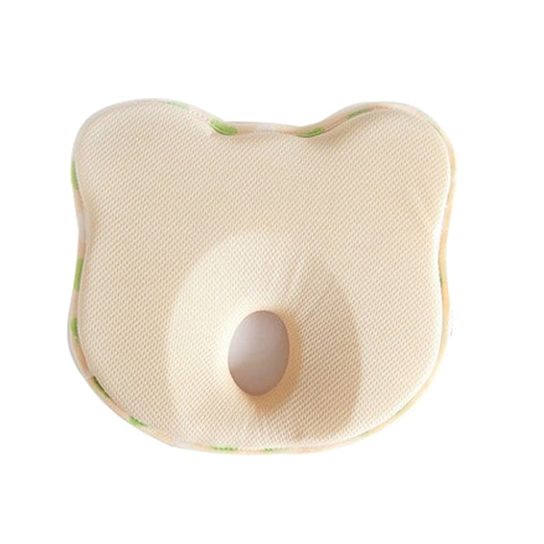 Hot baby pillow