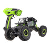 Double Motors Bigfoot Remote Control Car