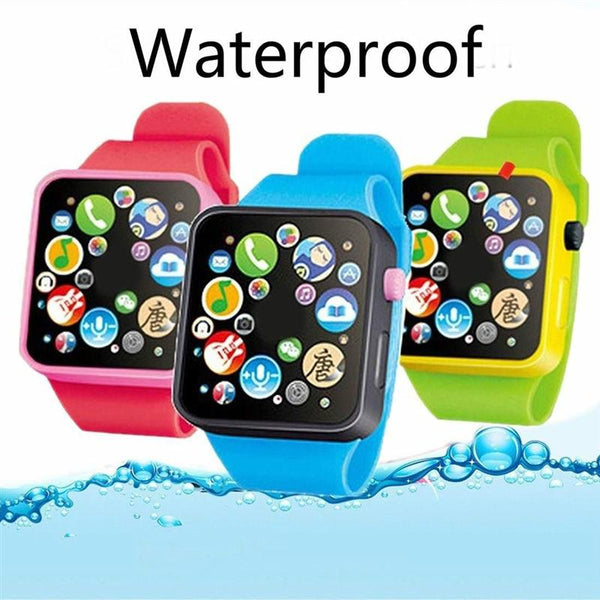 3D Wrist Watch