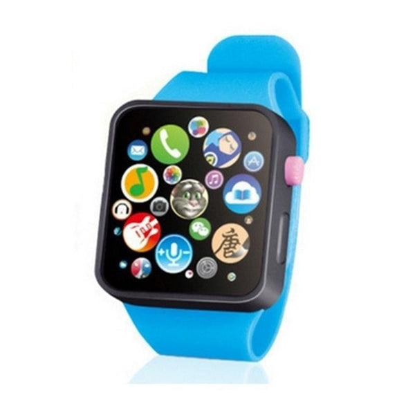 3D Wrist Watch