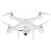 GPS RC Drone Rolling LED Lighting Quadcopter Children Gift
