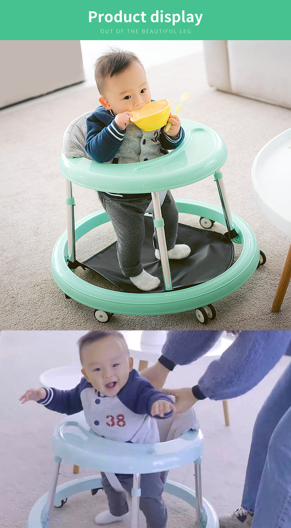 Baby Multi-function Walker