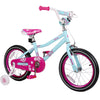 Kids Bicycle with V break and Training Wheels