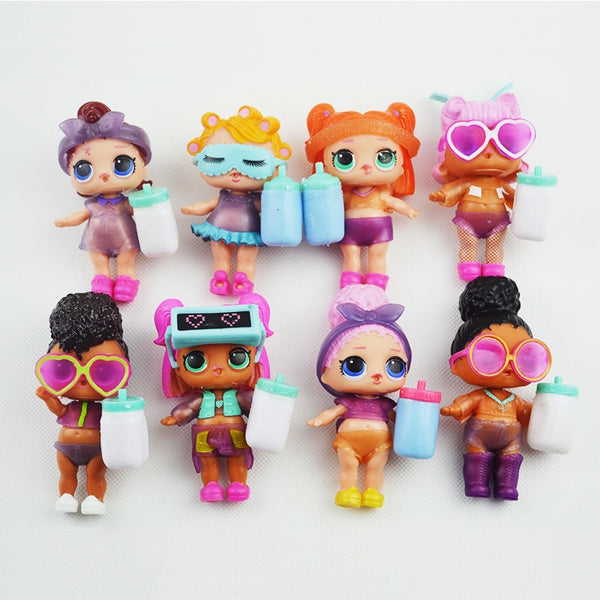 1PCS Doll Toys