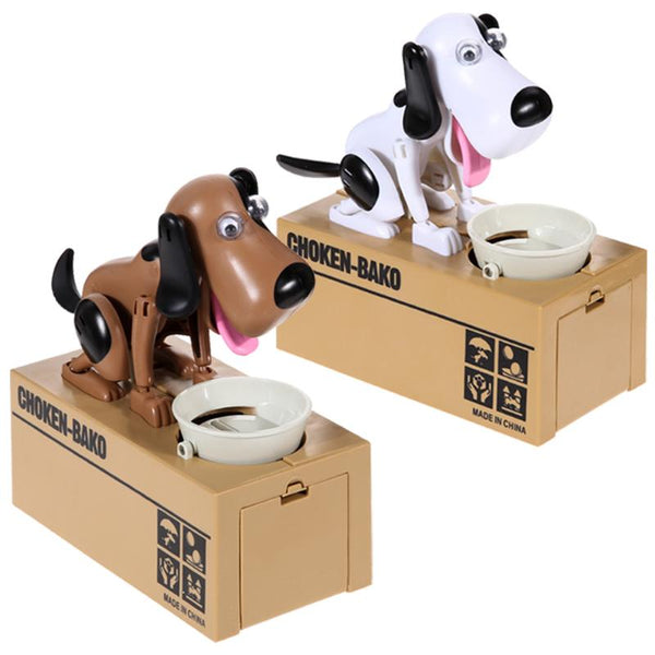 Money box toy piggy bank