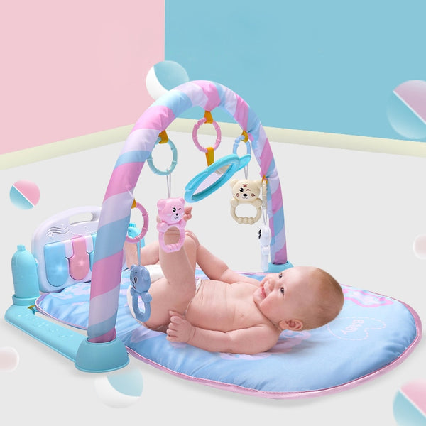 Baby Play Mat Baby Gym Toys