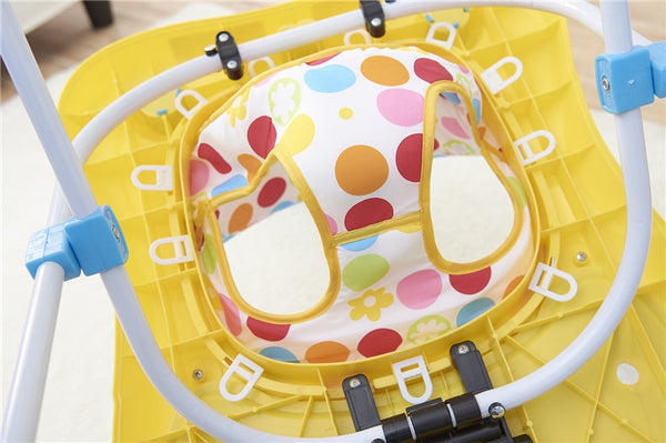 Baby Walkers 360 degree With Music