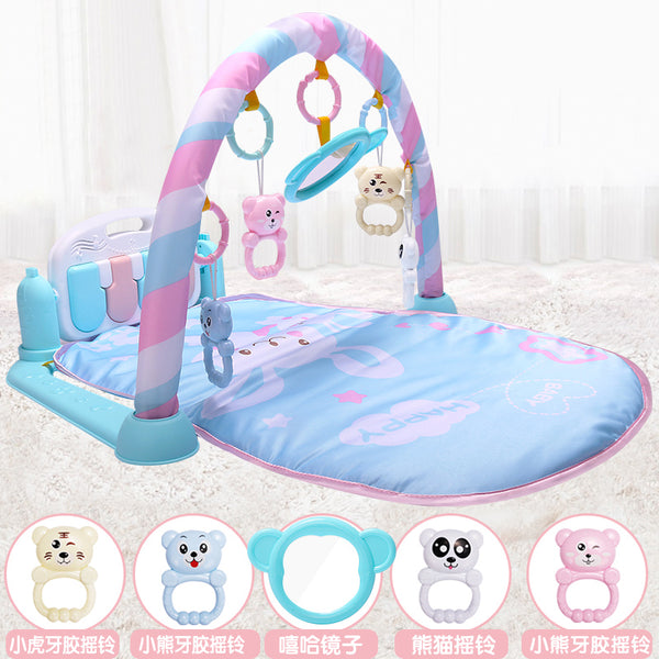 Baby Play Mat Baby Gym Toys
