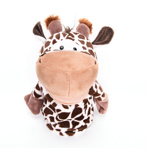 Kids Animal Hand Puppet Toys