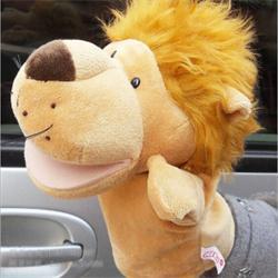 Kids Animal Hand Puppet Toys