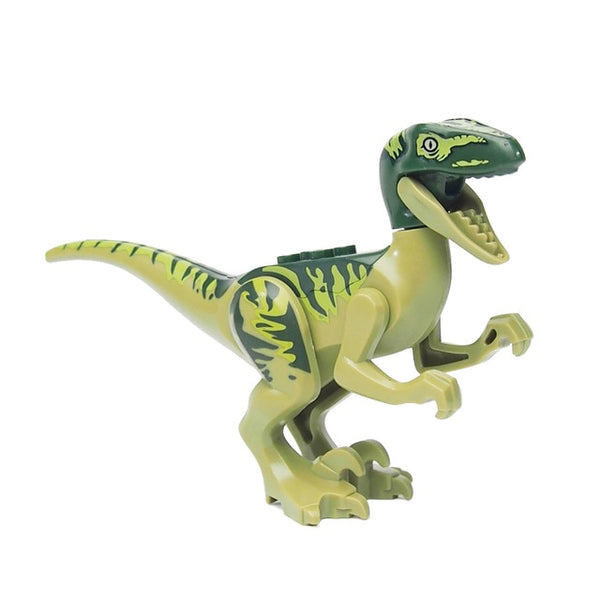 Dinosaur mini soft plastic toys