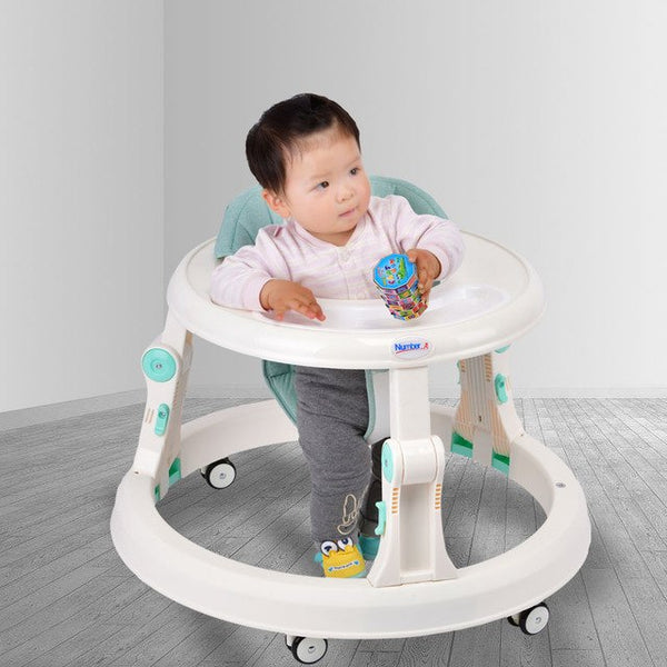 Baby Walker Stroller