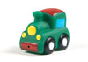 Baby Bath Squirters Toy Engines