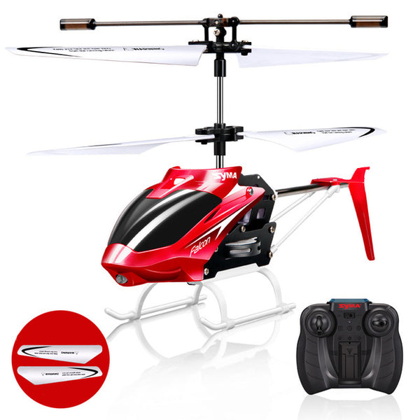 Mini RC Drone Helicopter