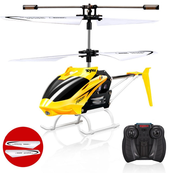 Mini RC Drone Helicopter