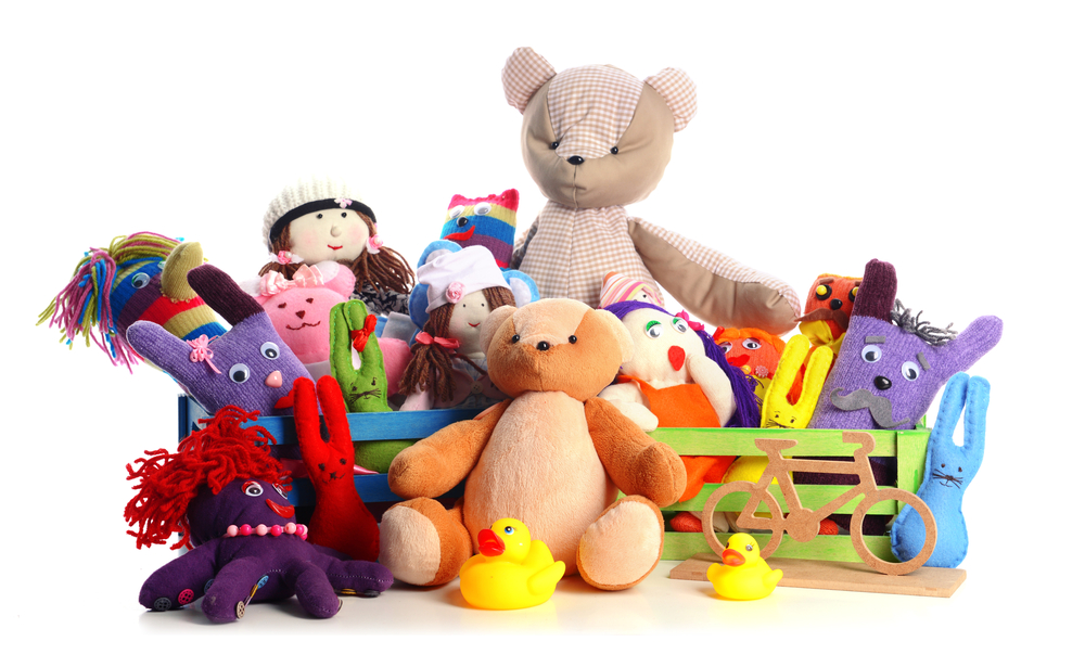 Soft Toys