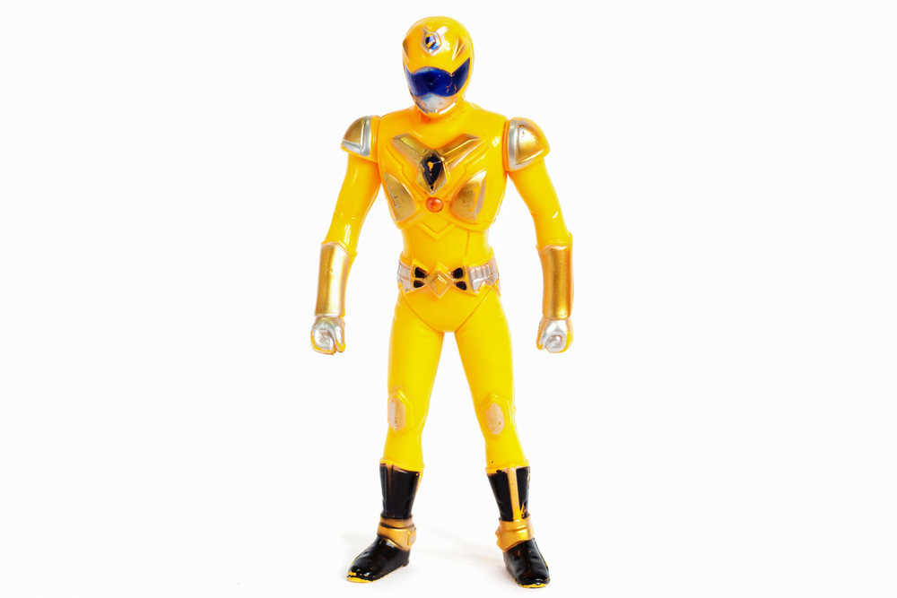 Action Figures & Playsets