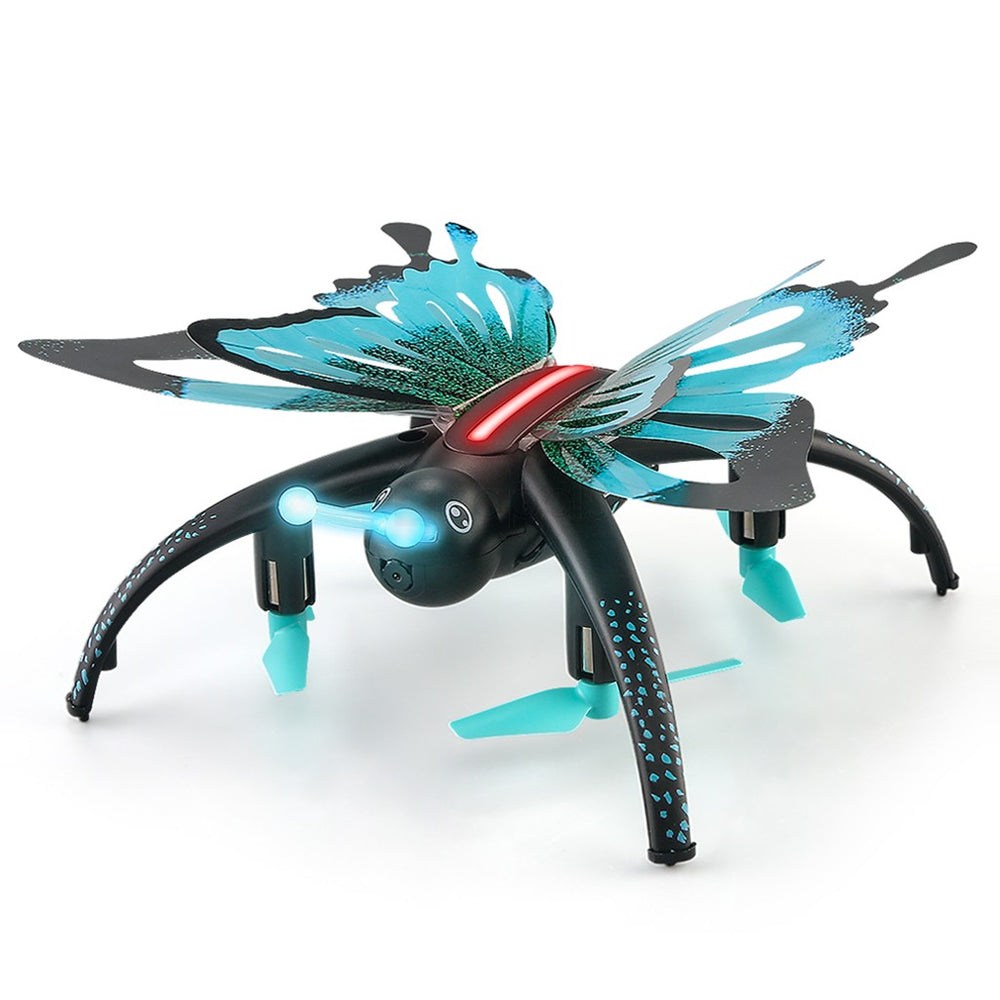 Drones