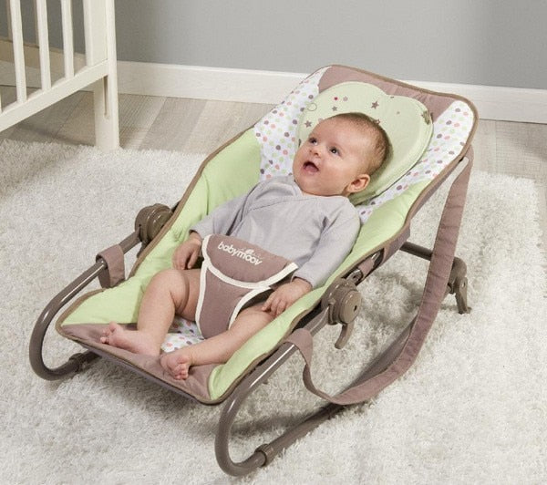 Hot baby pillow
