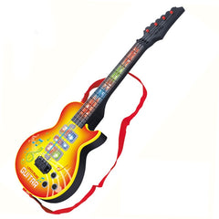 4  Strings electric Guitars