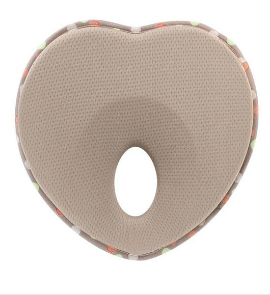 Hot baby pillow