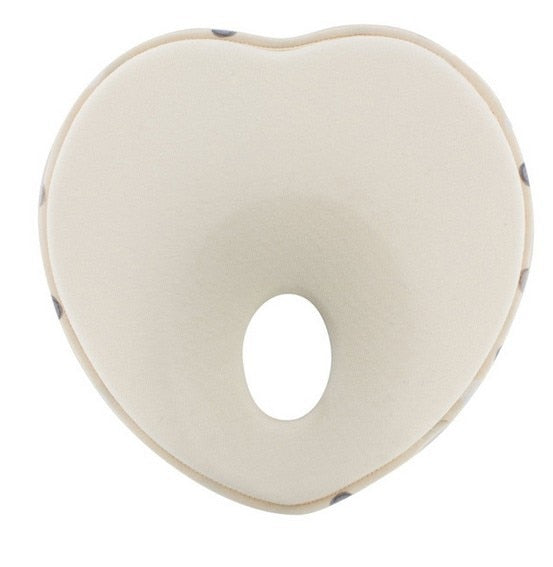 Hot baby pillow