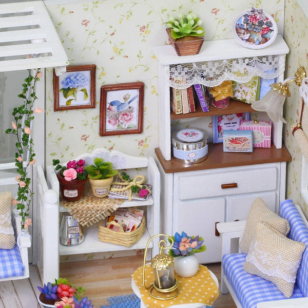 Doll House