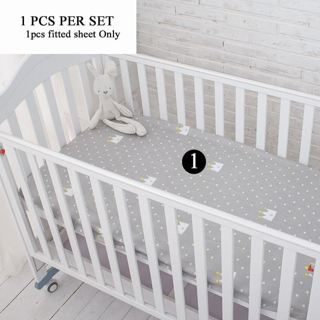 Baby Bedding Set