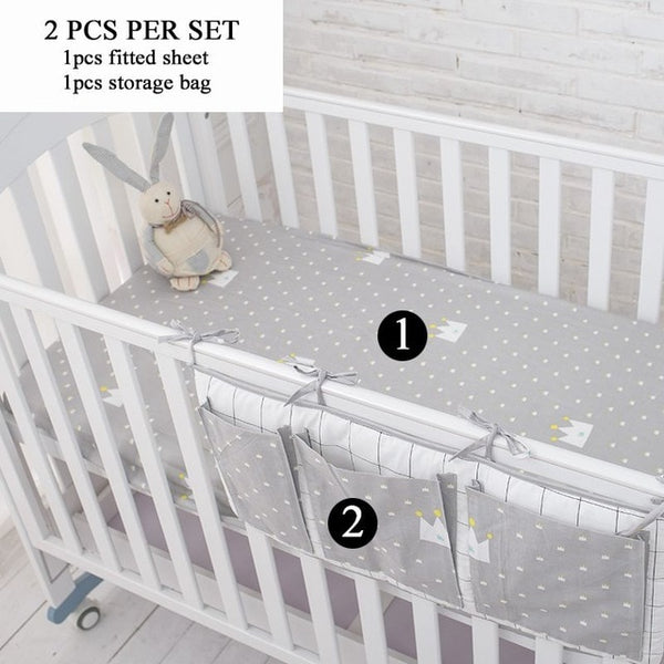 Baby Bedding Set