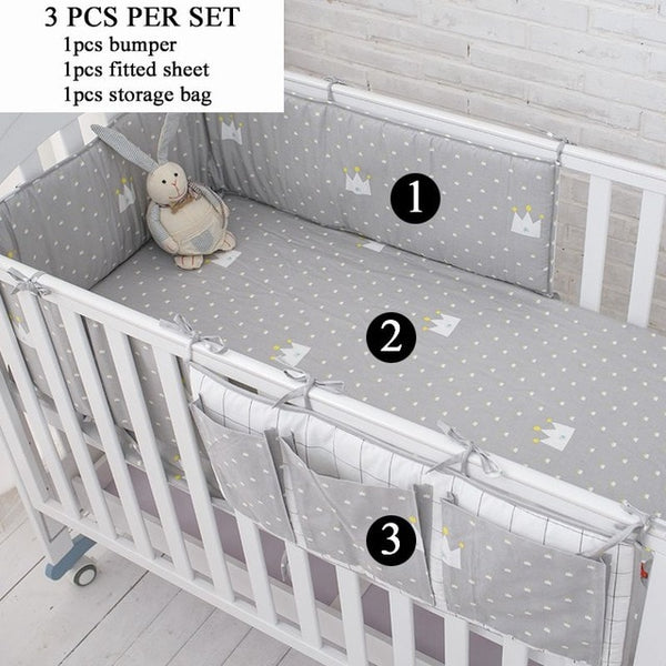 Baby Bedding Set