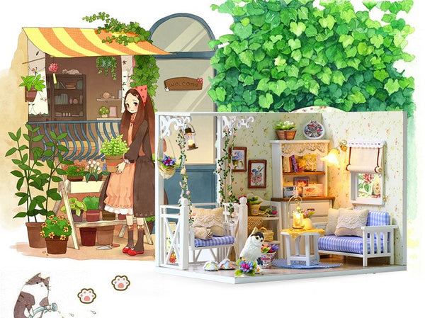 Doll House