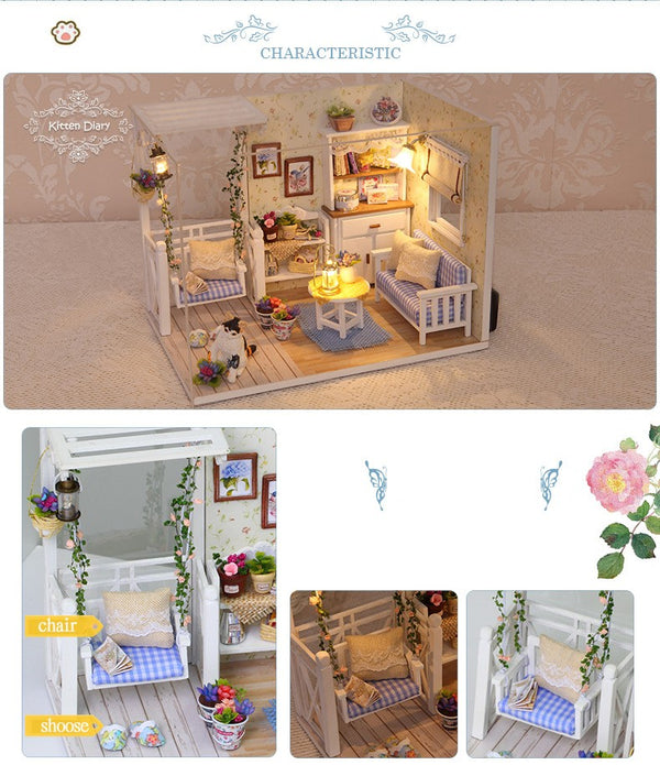 Doll House