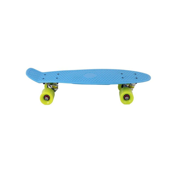 Mini Cruiser Skateboard Street Long Outdoor Sports