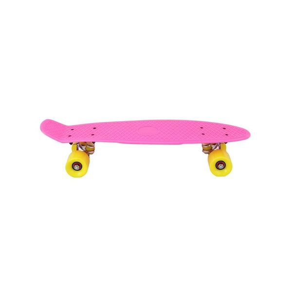 Mini Cruiser Skateboard Street Long Outdoor Sports