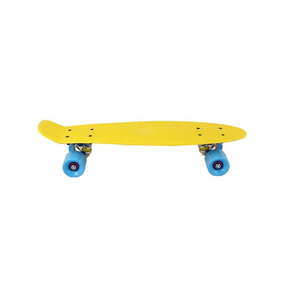 Mini Cruiser Skateboard Street Long Outdoor Sports