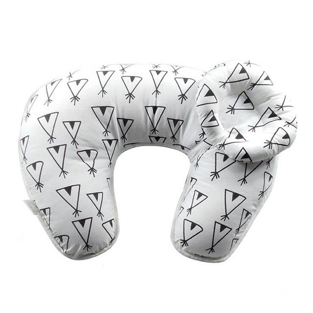 Baby Nursing Pillows