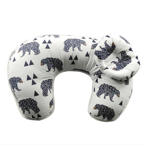 Baby Nursing Pillows