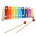 Wooden Musical Toys Teaching Aid Child Early Educational