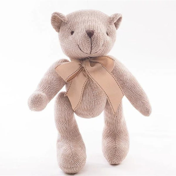 Teddy Bear Plush Doll Baby Toys