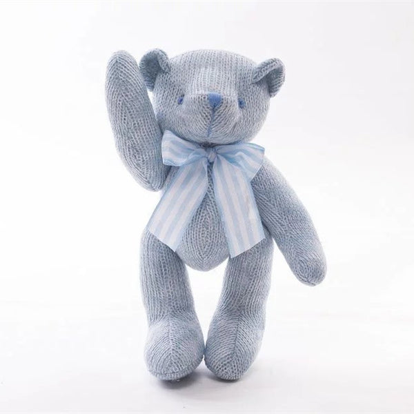 Teddy Bear Plush Doll Baby Toys