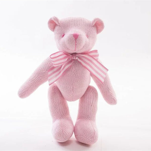 Teddy Bear Plush Doll Baby Toys