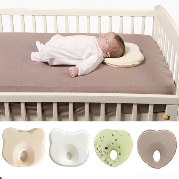 Hot baby pillow