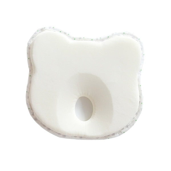 Hot baby pillow