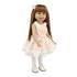 Baby Doll Handmade Soft Silicone Vinyl Reborn Dolls