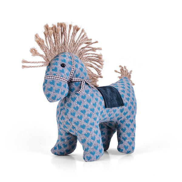 Plush Horse Pony Toy Stuffed Animal