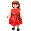 Lovely Princess Dress Up Costume For 18 inch Our Generation Girl Doll